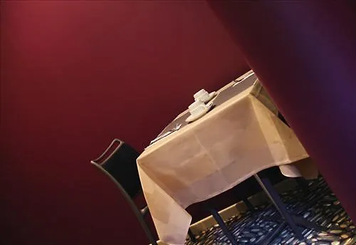 Alma Grand Place Hotel Brussels