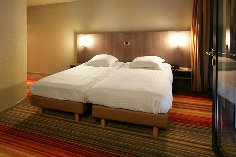 Alma Grand Place Hotel Brüsszel 3*,