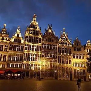 Baan Siam , Brügge Belgien