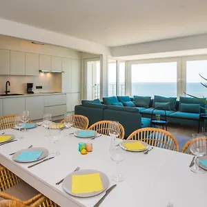 Maison Remi By Exclusive-stays , Ostende Belgien