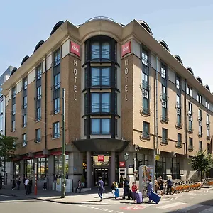 Ibis Centre Gare Du Midi Ξενοδοχείο