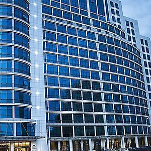 Hotel Qafqaz & Residences ****