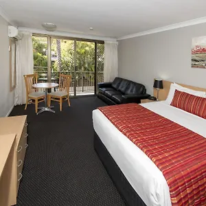 Inn Comfort Grammar View ****