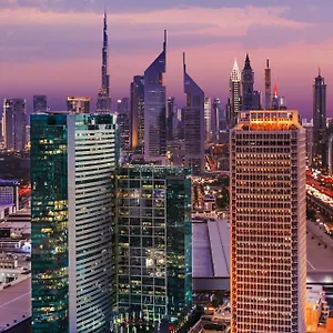 Aparthotel Jumeirah Living World Trade Centre *****