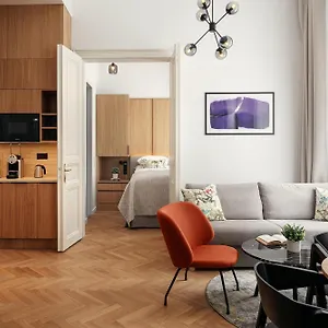 R16 Residences Hotel apartamentowy