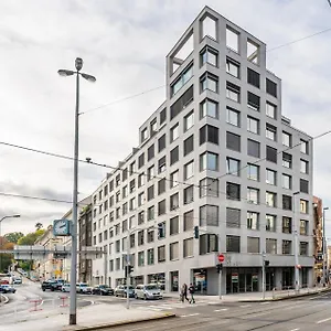 Mymozart By Rentero Hotel apartamentowy