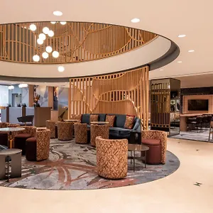 Marriott Grand Place Hotel