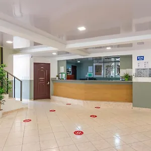Apartamento 310 In Plaza Europa 