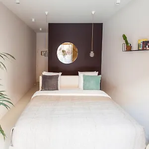 Latroupe Jardin Secret Hotel
