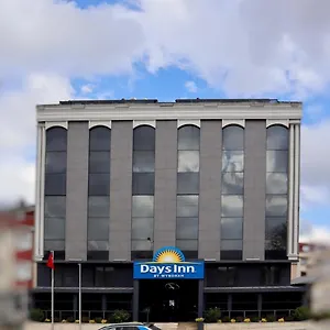 Days By Wyndham Arnavutkoy 3*, Istanbul Türkei