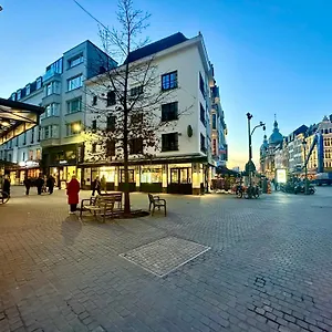 Apartment Luxury Historic Center By Rikas 