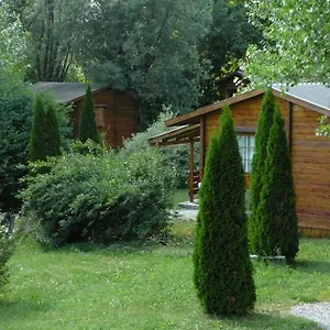 La Valière Camping Chorges