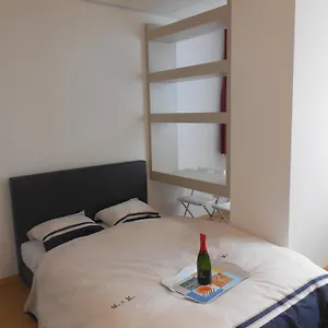 Apartment Grand Place, Brussels