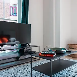 Smartflats - Eu Commission Bruselas