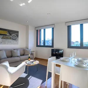 Apartamento Friendly Jardinets 