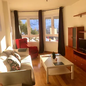 Apartamento Deluxe A Pie De Pista Miramar 