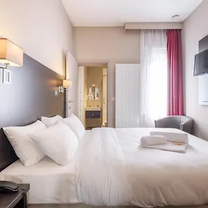 Budget Hotel
