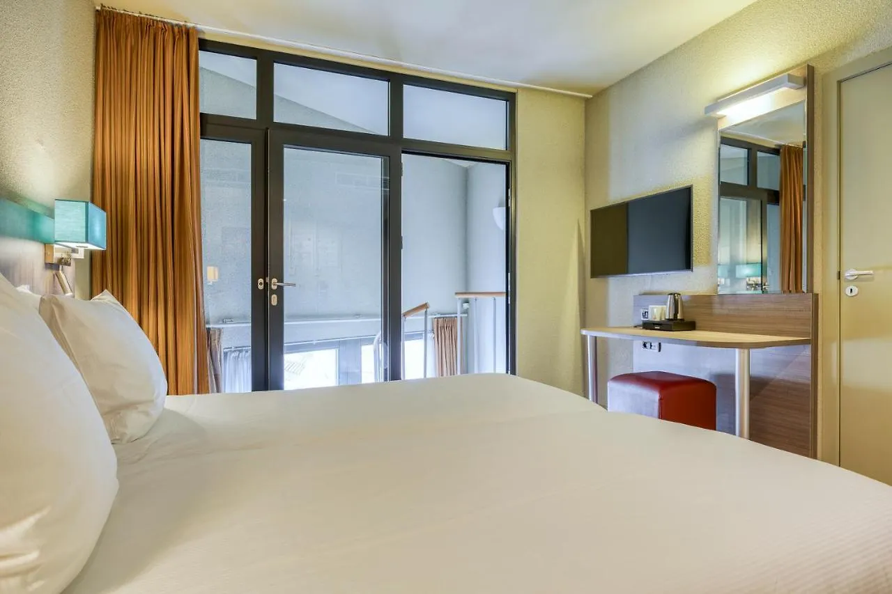 Alma Grand Place Hotel Brussels 3*,