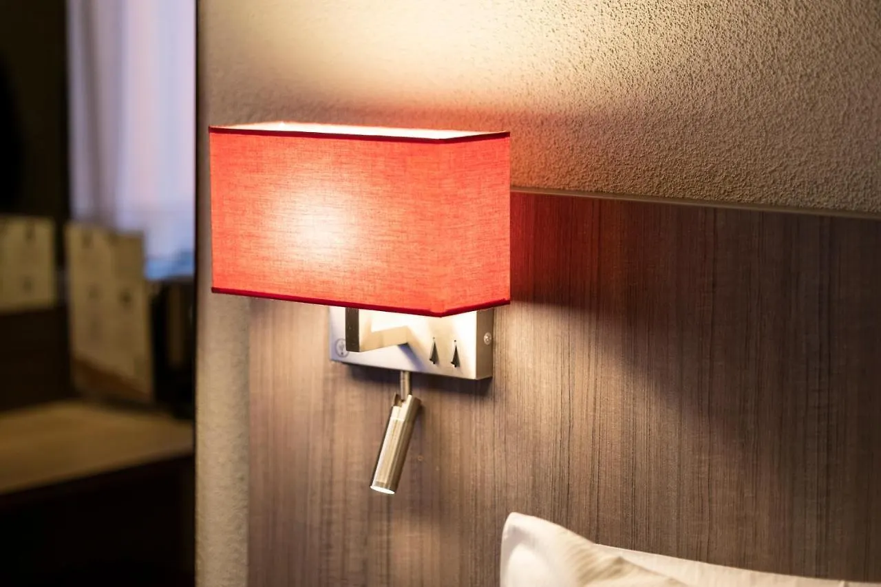 Alma Grand Place Hotel Brussels