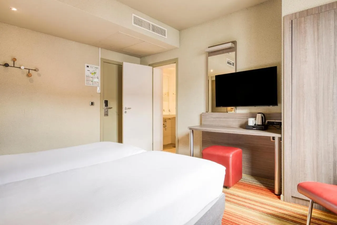 Alma Grand Place Hotel Brussels