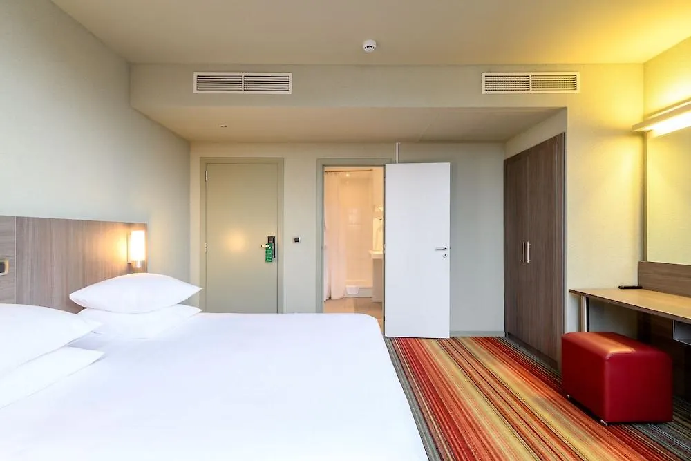 Alma Grand Place Hotel Brussels