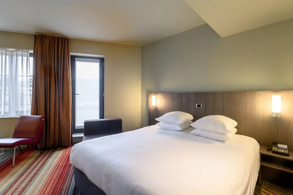 Alma Grand Place Hotel Brussels