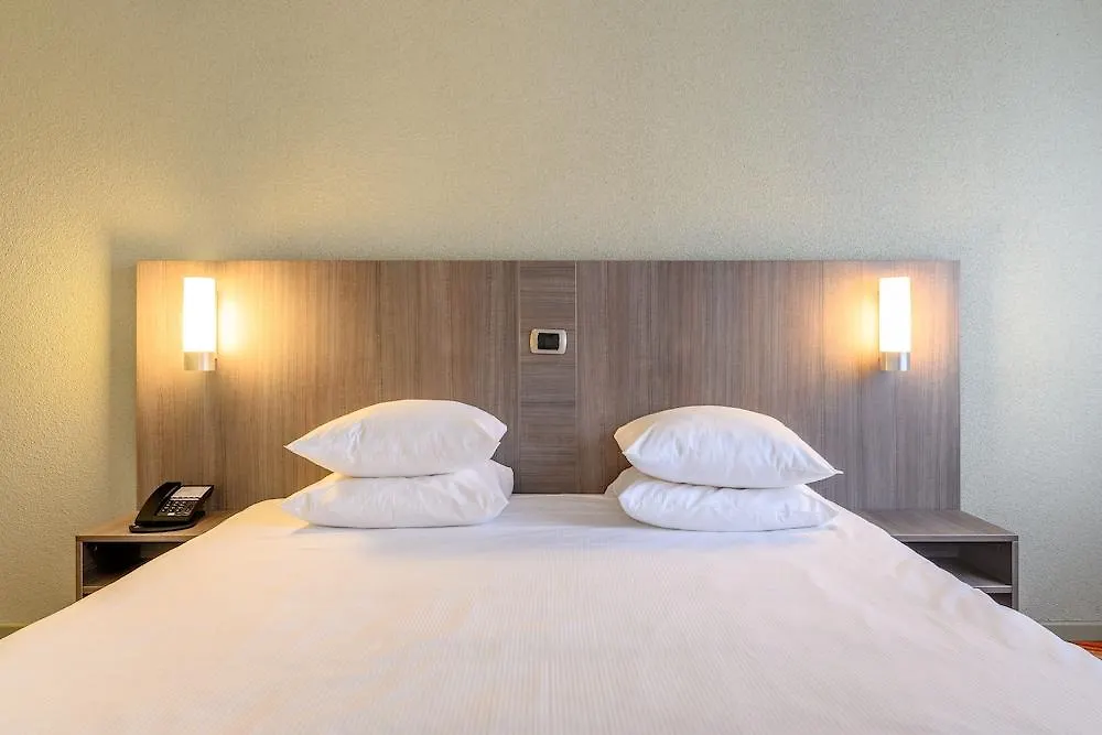 Alma Grand Place Hotel Brussels 3*,
