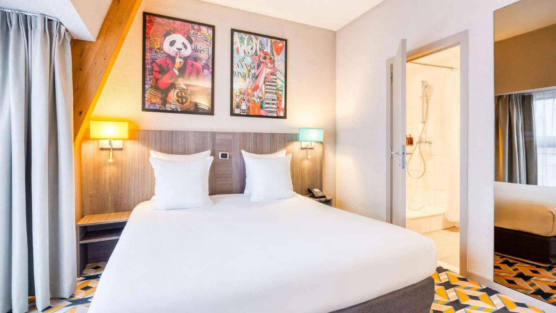 Alma Grand Place Hotel Brussels
