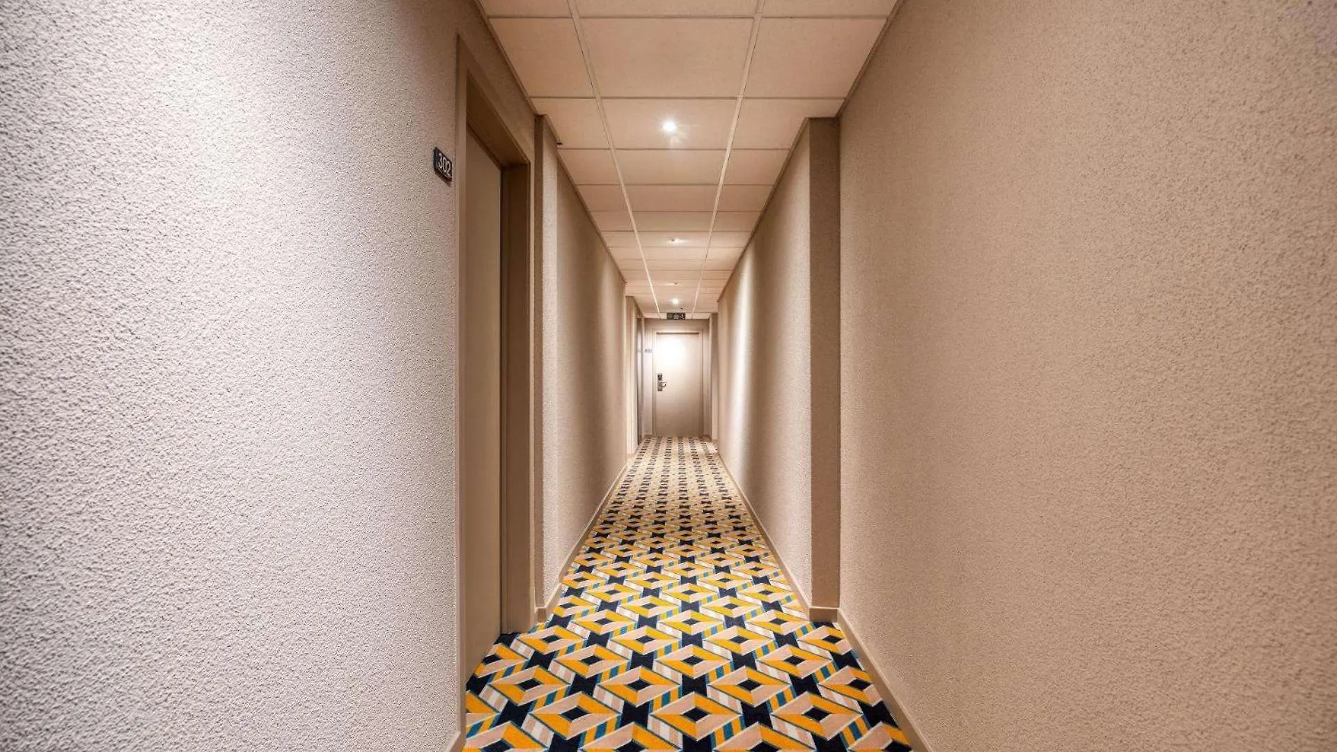Alma Grand Place Hotel Brussels