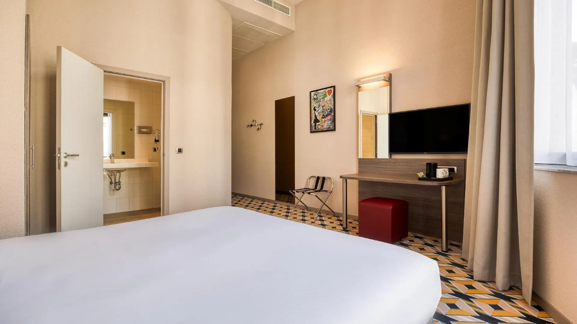 Alma Grand Place Hotel Brussels