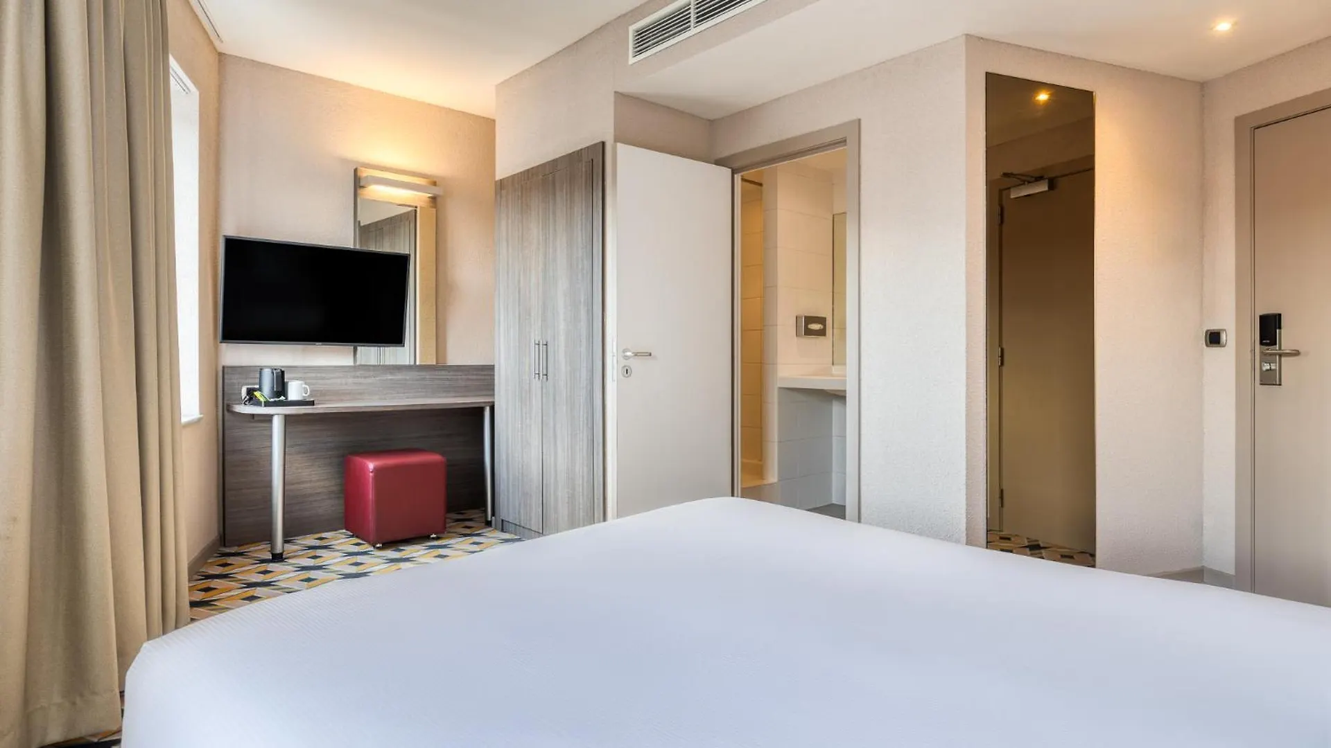 Alma Grand Place Hotel Brussels