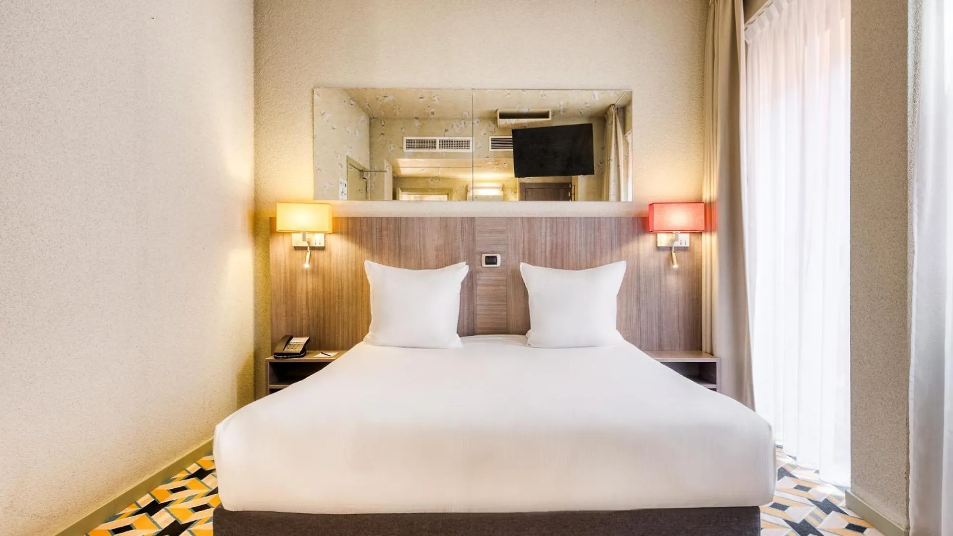 Alma Grand Place Hotel Brussels