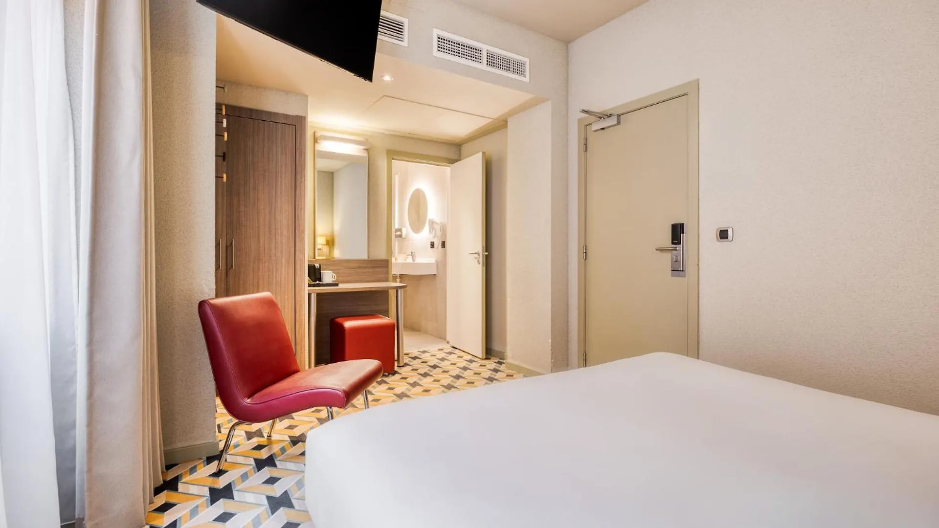 Alma Grand Place Hotel Brussels